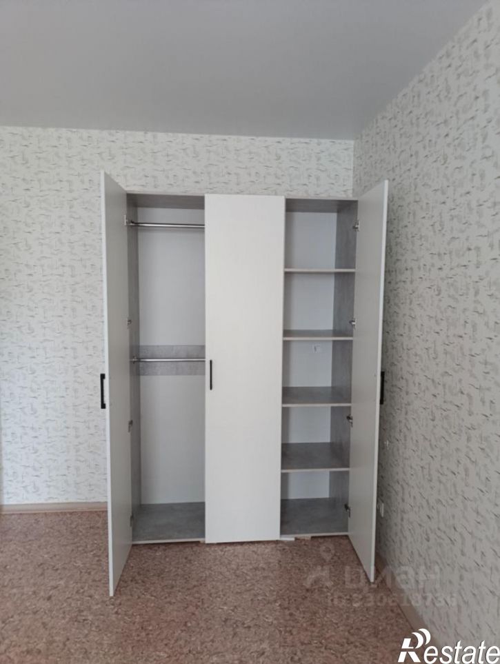 1-комн квартира ул Миловская, 16,  д. 16