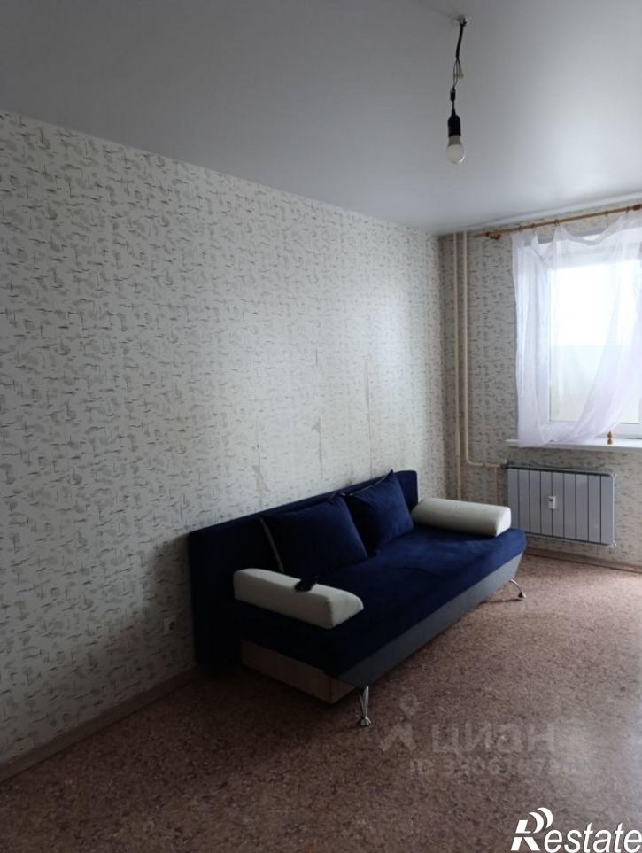 1-комн квартира ул Миловская, 16,  д. 16
