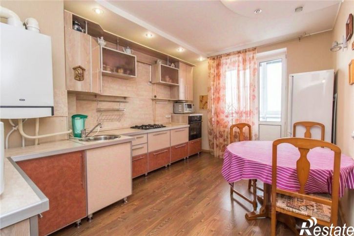 1-комн квартира улица Зайнаб Биишевой, 11,  д. 11