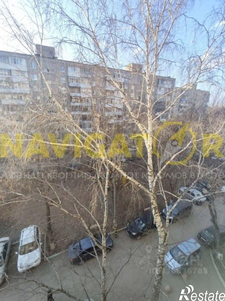 1-комн квартира улица Сагита Агиша, 10/1,  д. 10/1