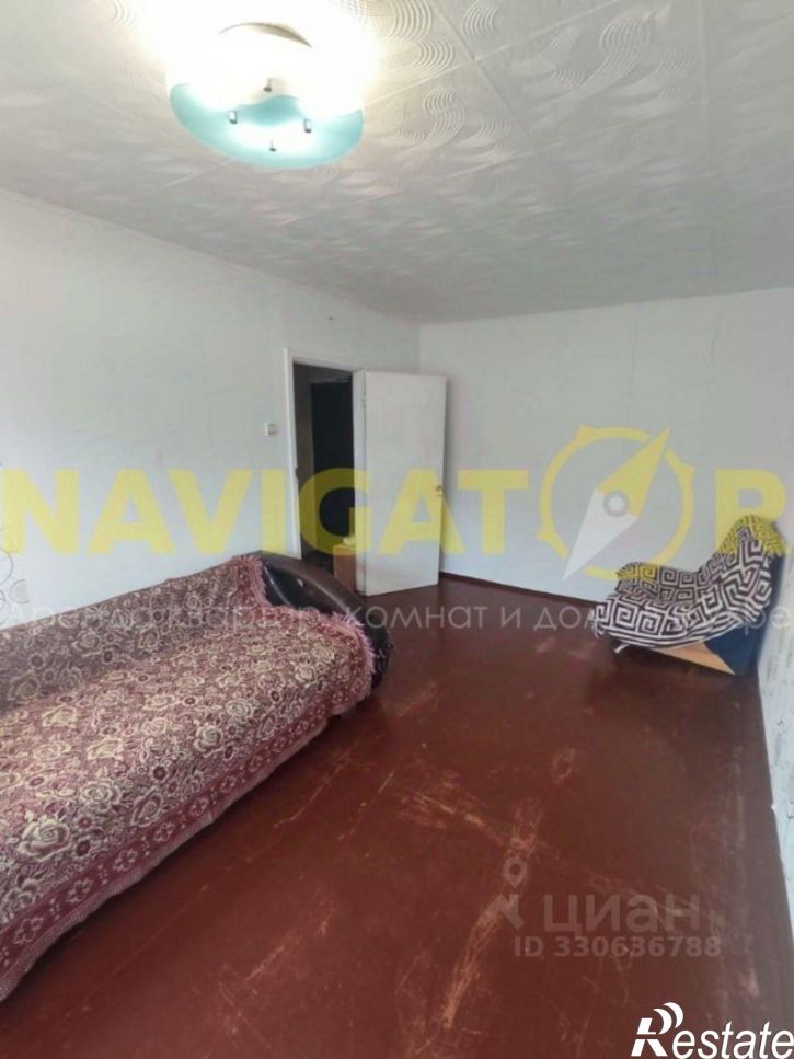 1-комн квартира улица Сагита Агиша, 10/1,  д. 10/1