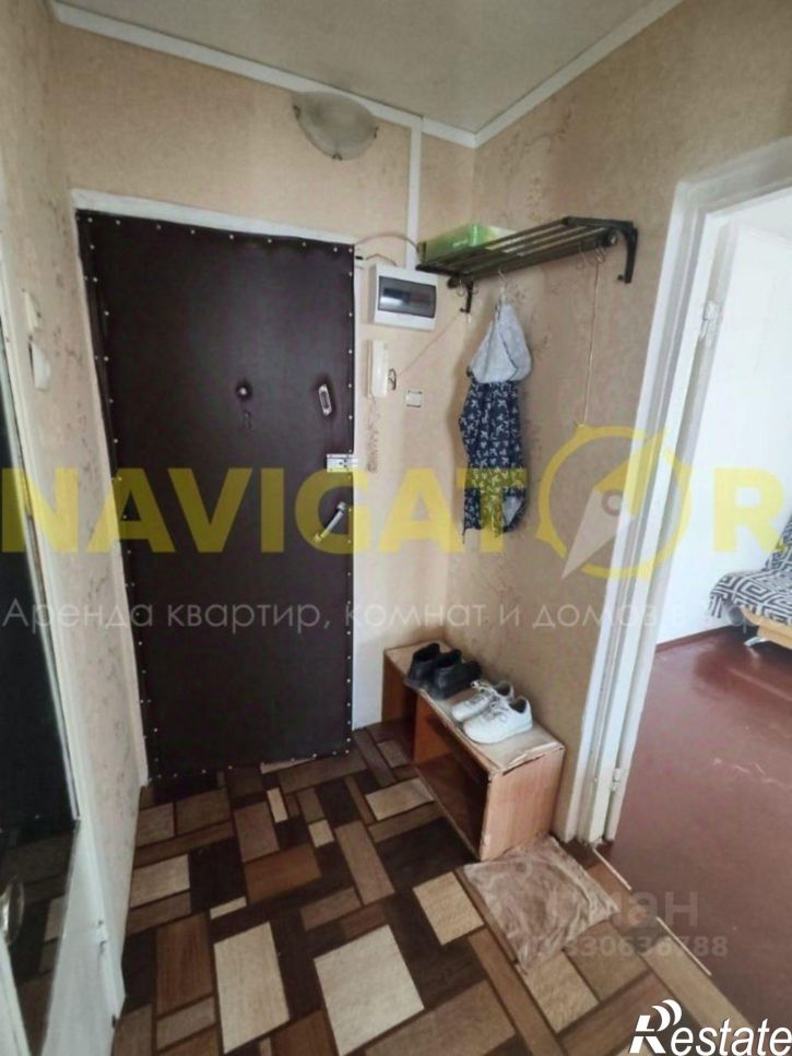 1-комн квартира улица Сагита Агиша, 10/1,  д. 10/1