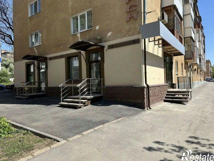 Офис улица 40 лет Октября, 5,  д. 5