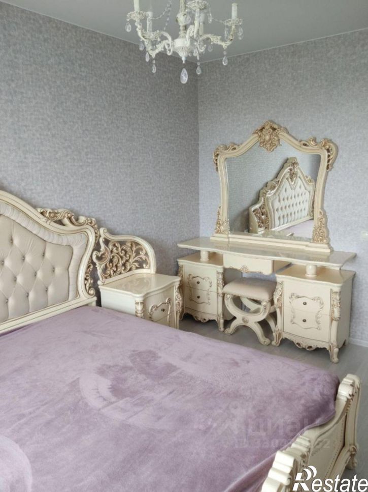 3-комн квартира улица Энтузиастов, 15,  д. 15
