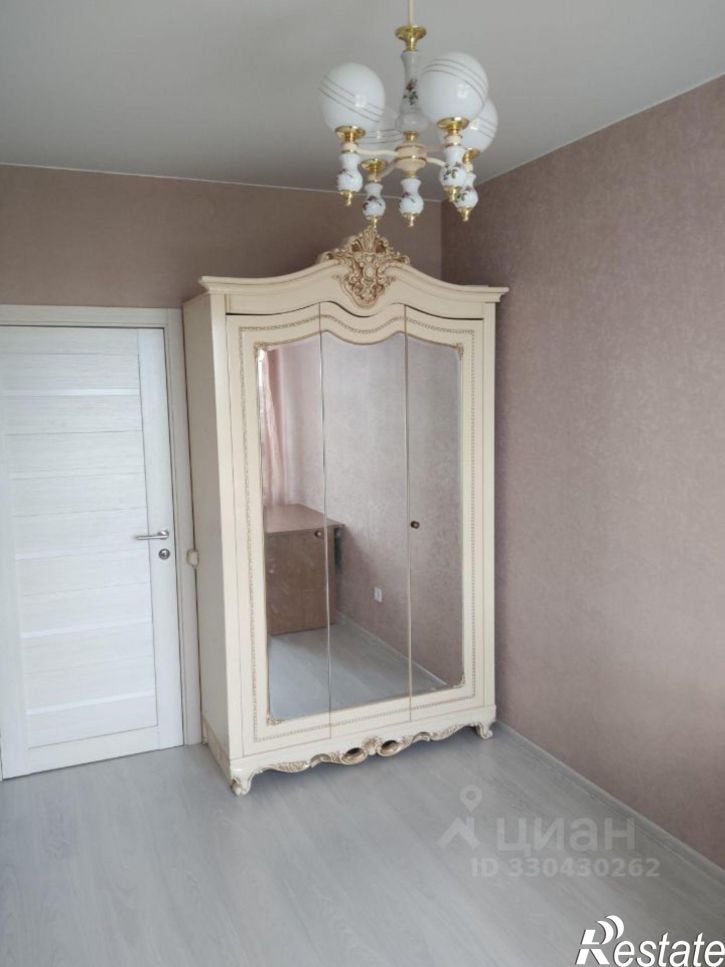 3-комн квартира улица Энтузиастов, 15,  д. 15