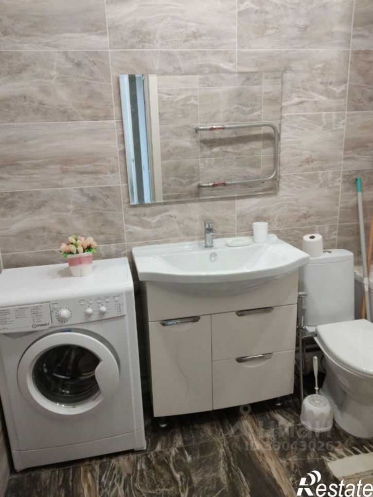 3-комн квартира улица Энтузиастов, 15,  д. 15