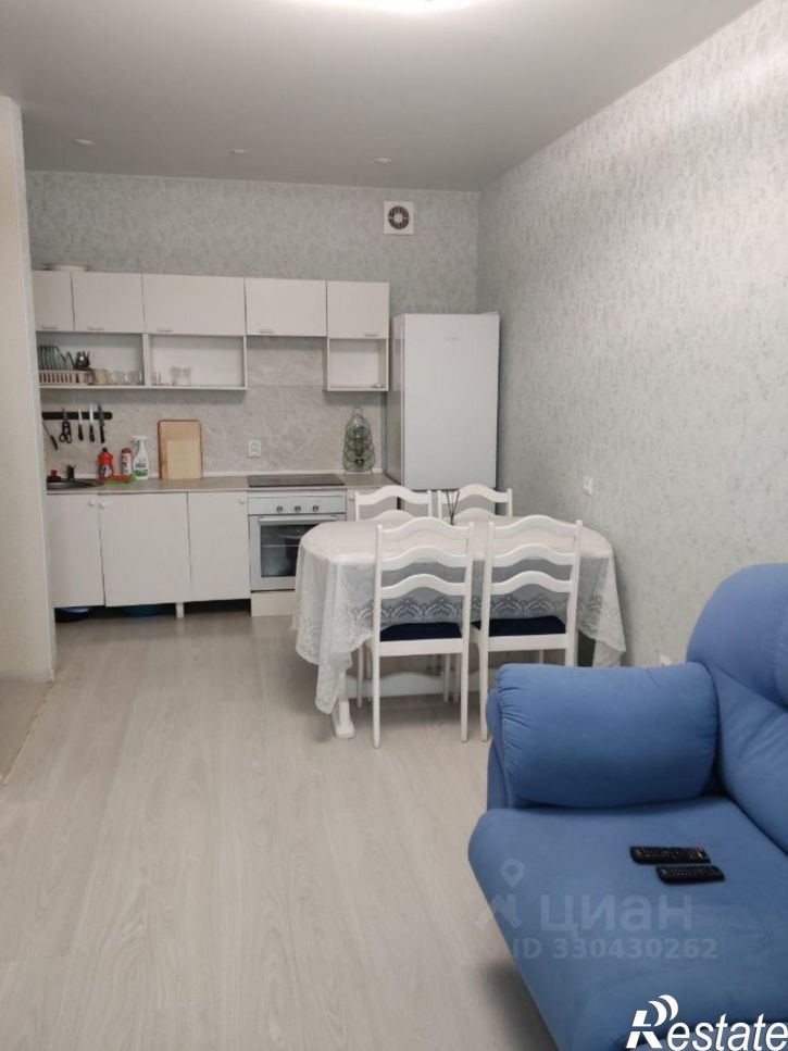 3-комн квартира улица Энтузиастов, 15,  д. 15