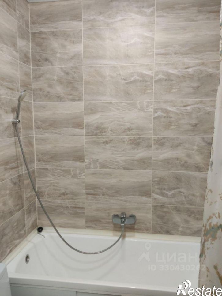3-комн квартира улица Энтузиастов, 15,  д. 15