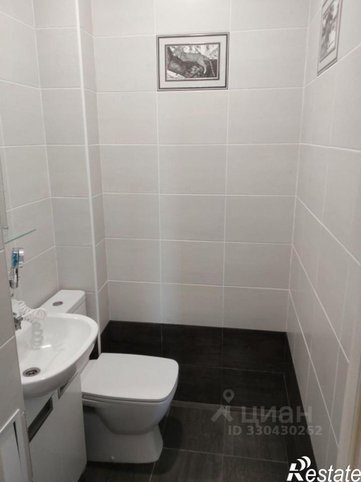 3-комн квартира улица Энтузиастов, 15,  д. 15