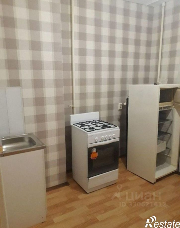 1-комн квартира ул Мусы Джалиля, 68,  д. 68