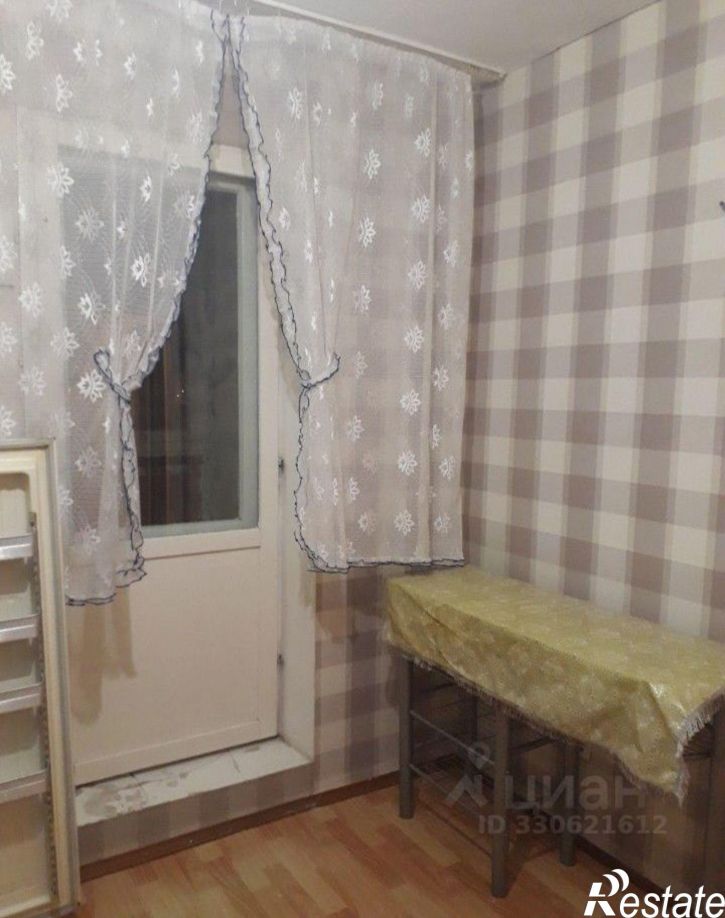 1-комн квартира ул Мусы Джалиля, 68,  д. 68