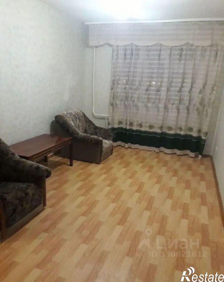 1-комн квартира ул Мусы Джалиля, 68,  д. 68