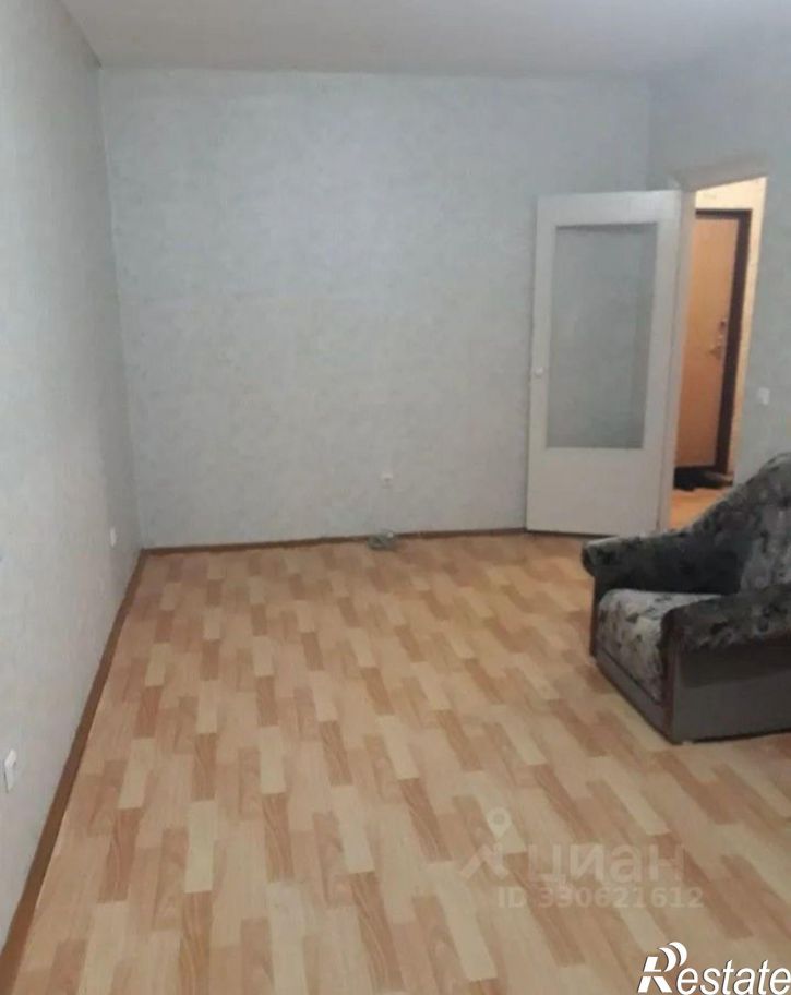 1-комн квартира ул Мусы Джалиля, 68,  д. 68