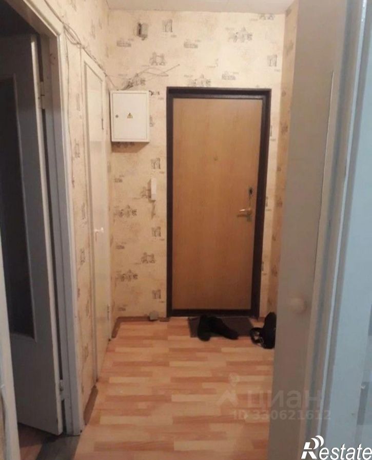 1-комн квартира ул Мусы Джалиля, 68,  д. 68