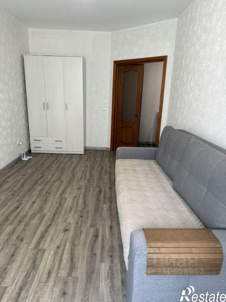 1-комн квартира ул Софьи Перовской, 44 2,  д. 44 2,  к. 2