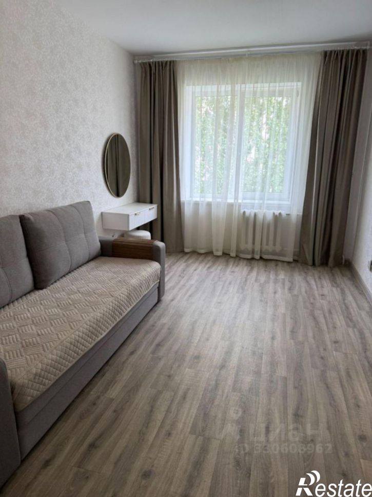 1-комн квартира ул Софьи Перовской, 44 2,  д. 44 2,  к. 2
