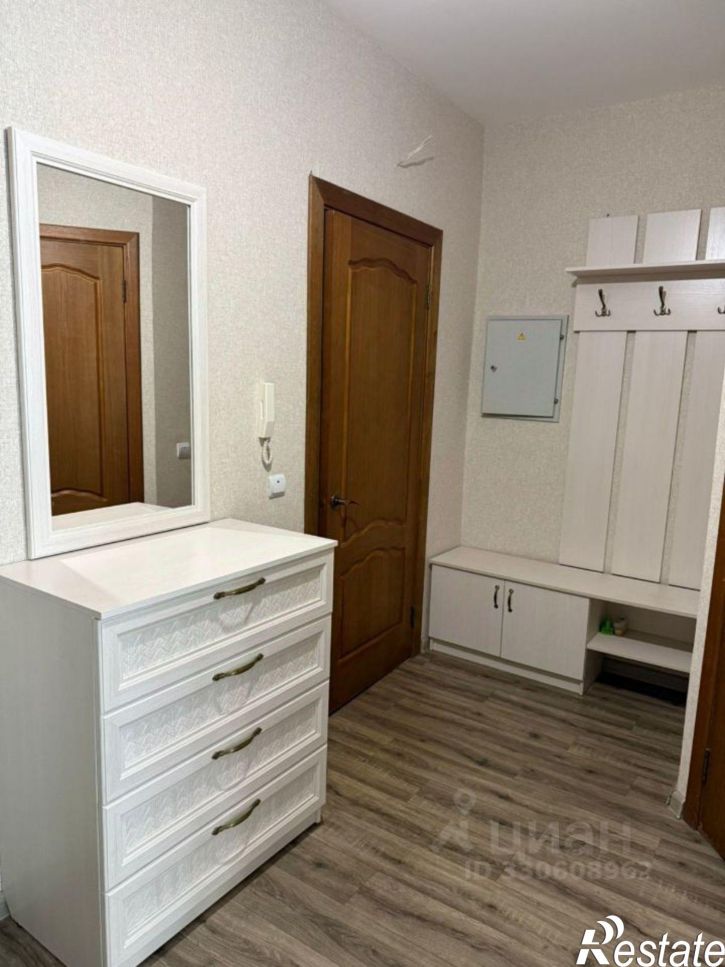 1-комн квартира ул Софьи Перовской, 44 2,  д. 44 2,  к. 2