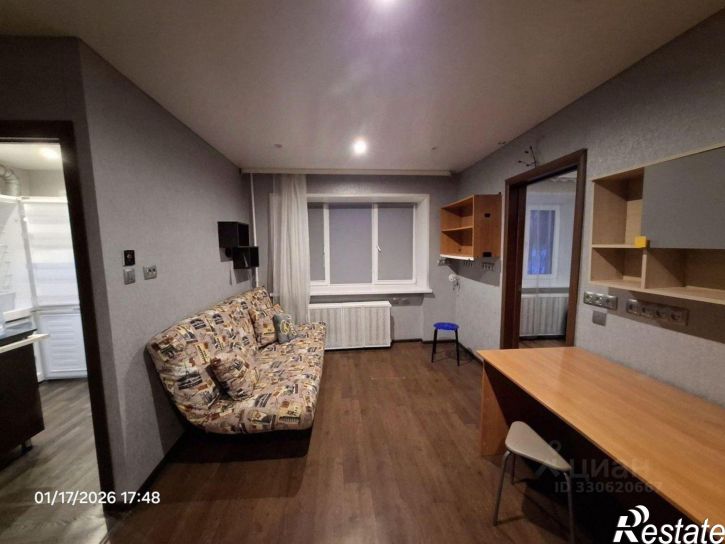 2-комн квартира ул Антонова, 2,  д. 2