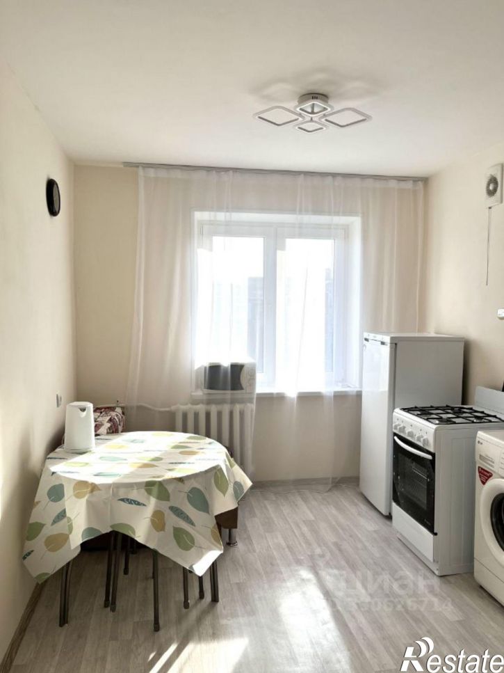 1-комн квартира ул Батырская, 6,  д. 6