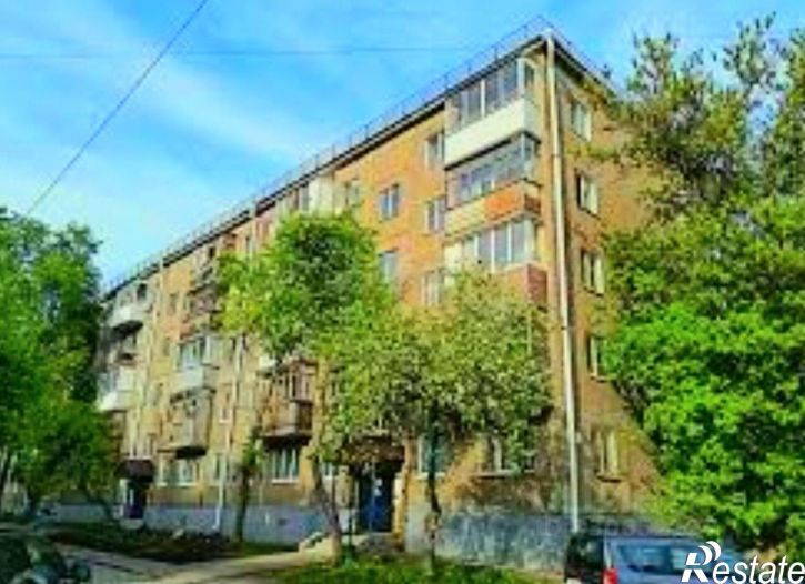 1-комн квартира Айская улица, 69/1,  д. 69/1