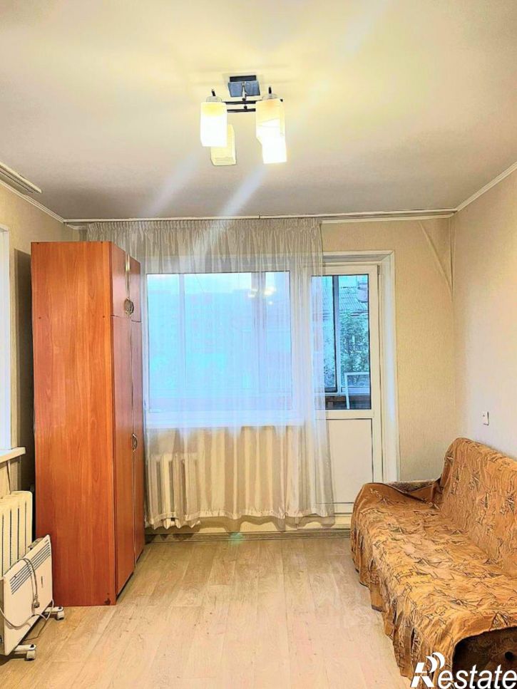 1-комн квартира Айская улица, 69/1,  д. 69/1