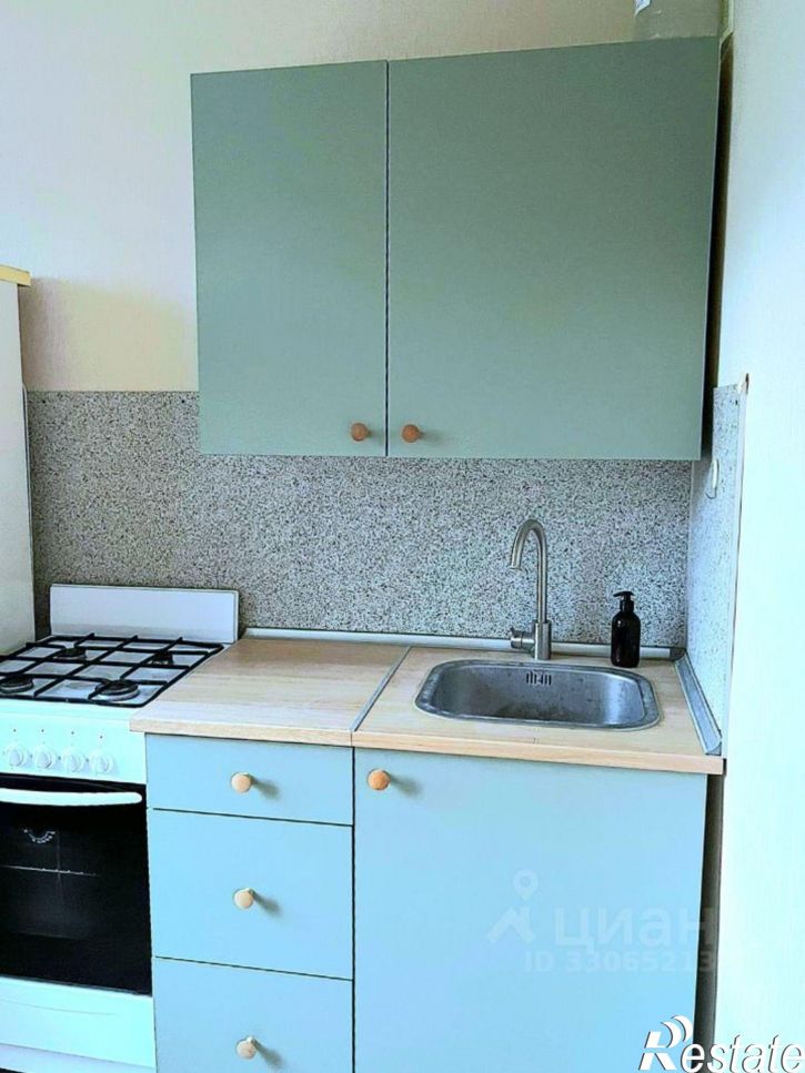 1-комн квартира Айская улица, 69/1,  д. 69/1