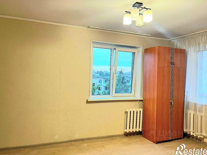1-комн квартира Айская улица, 69/1,  д. 69/1
