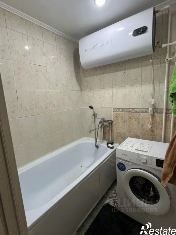 2-комн квартира улица Авроры, 29,  д. 29