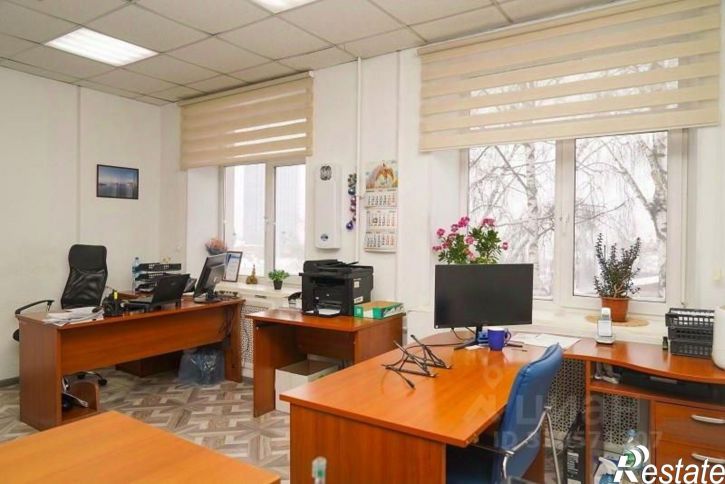 Отдельное здание улица Октябрьской Революции, 39,  д. 39