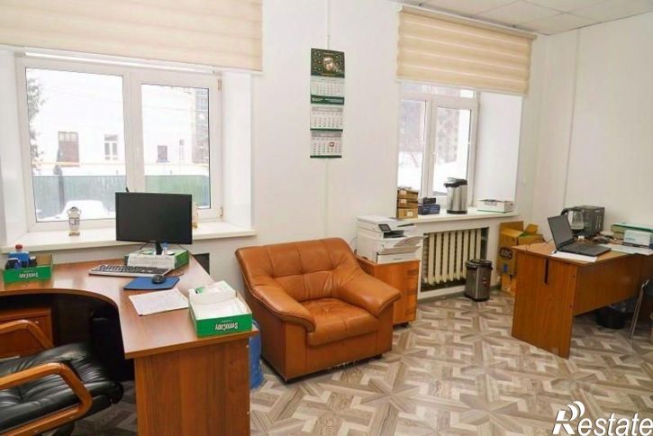 Отдельное здание улица Октябрьской Революции, 39,  д. 39