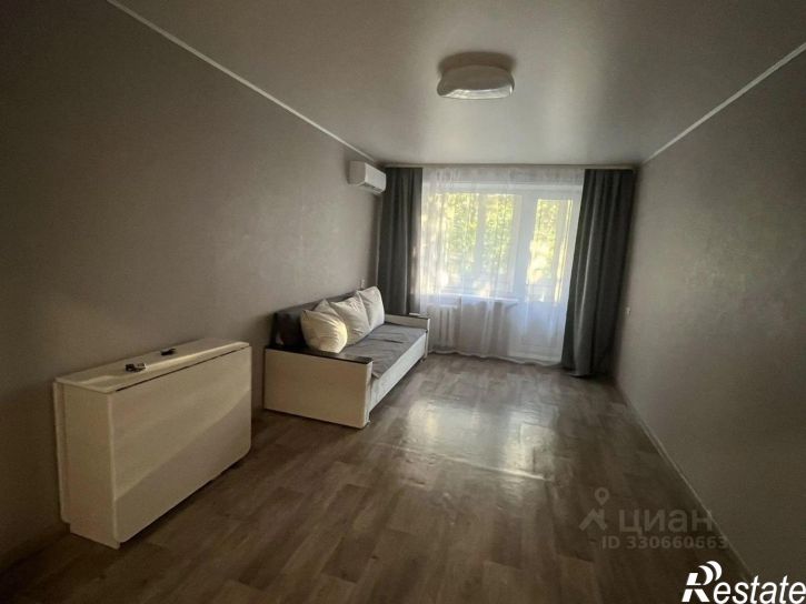 2-комн квартира улица Авроры, 29,  д. 29