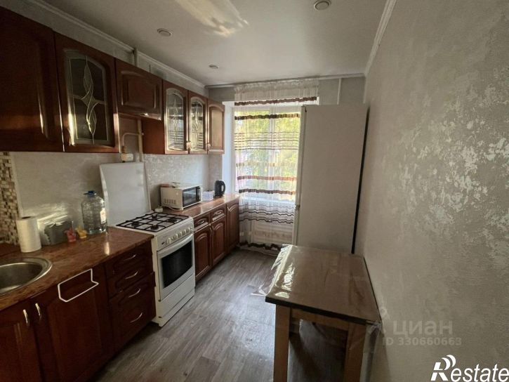 2-комн квартира улица Авроры, 29,  д. 29