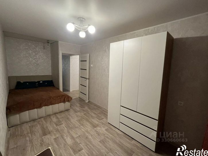 2-комн квартира улица Авроры, 29,  д. 29