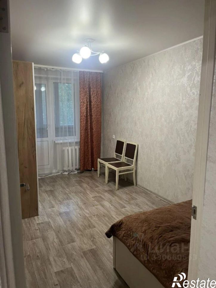 2-комн квартира улица Авроры, 29,  д. 29