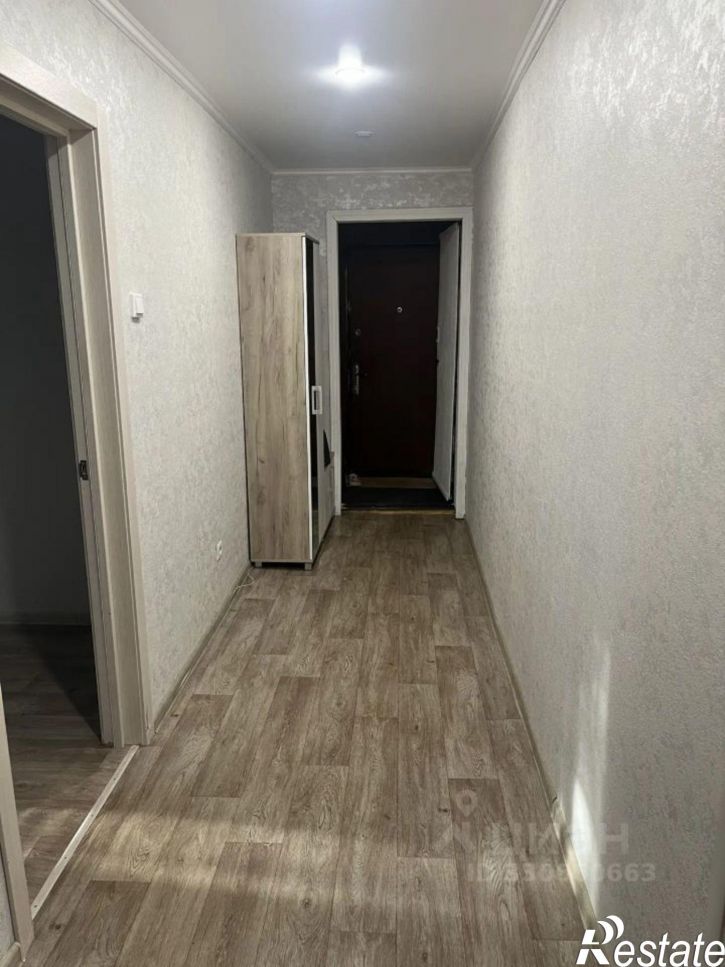 2-комн квартира улица Авроры, 29,  д. 29