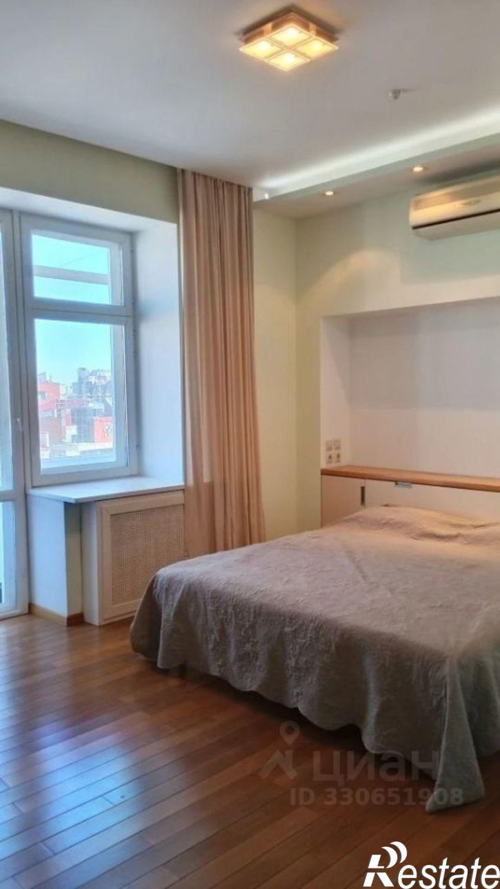 3-комн квартира ул Достоевского, 64,  д. 64