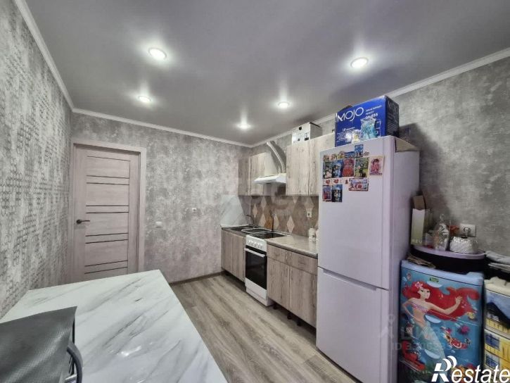 1-комн квартира улица Гази Загитова, 9,  д. 9