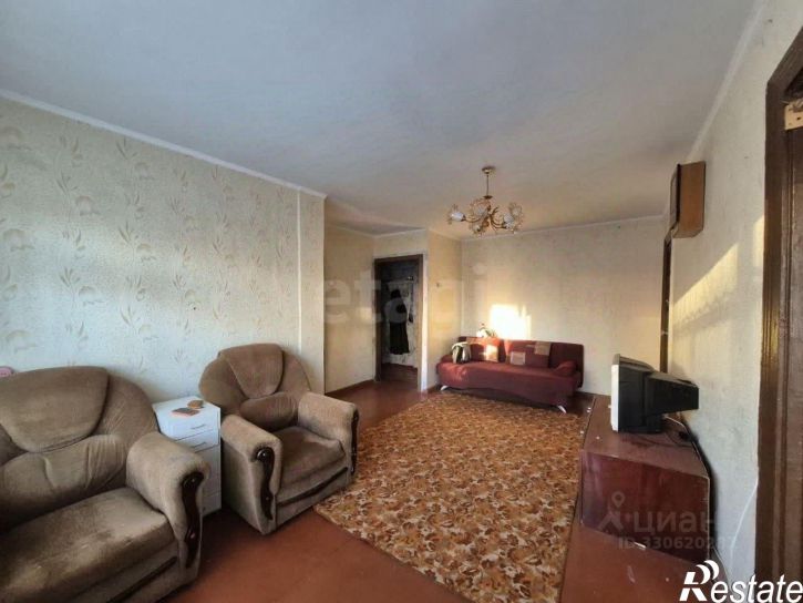 2-комн квартира улица Блюхера, 34,  д. 34