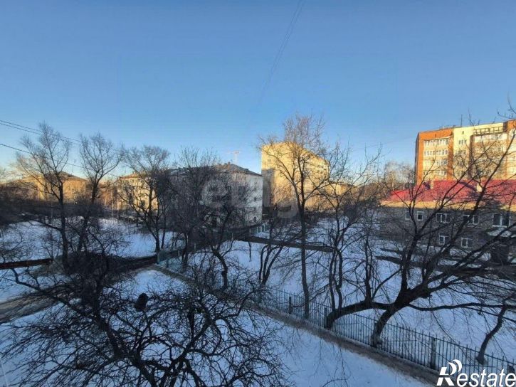 2-комн квартира улица Блюхера, 34,  д. 34