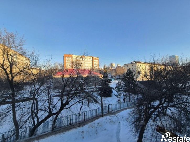 2-комн квартира улица Блюхера, 34,  д. 34