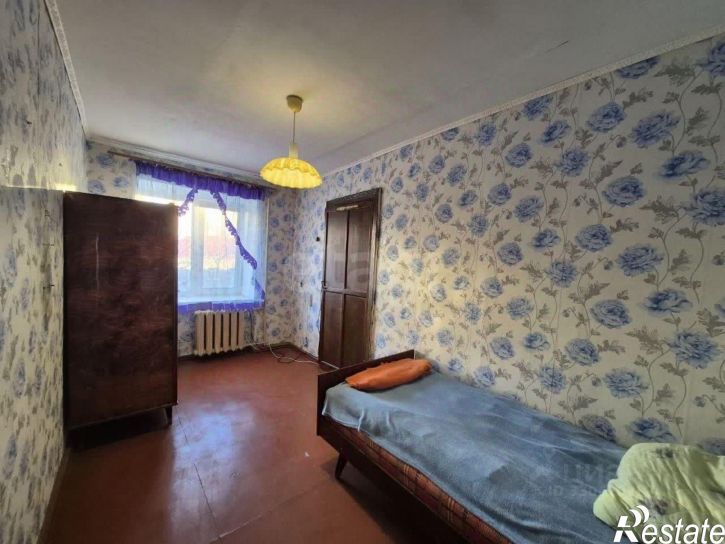2-комн квартира улица Блюхера, 34,  д. 34