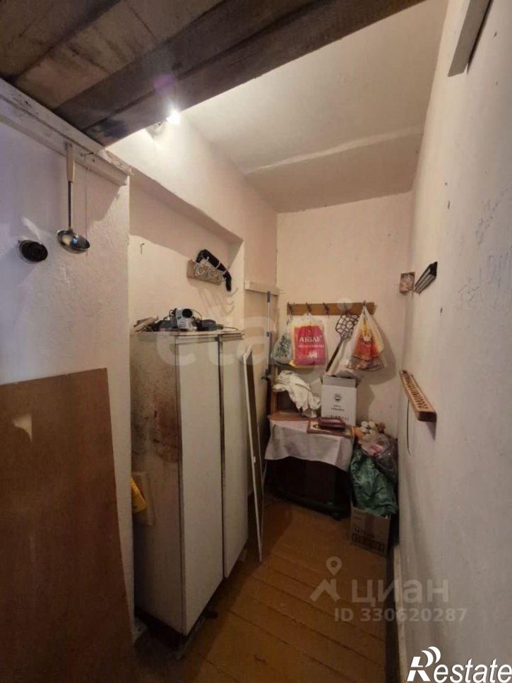 2-комн квартира улица Блюхера, 34,  д. 34