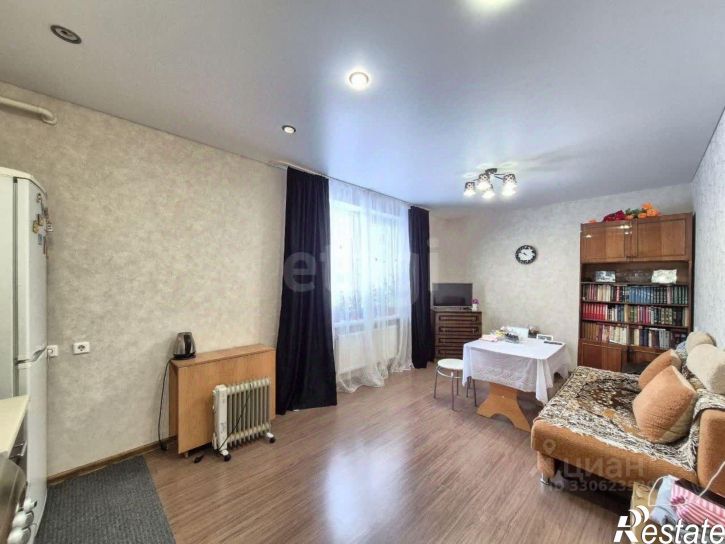 1-комн квартира Артезианская улица, 10,  д. 10