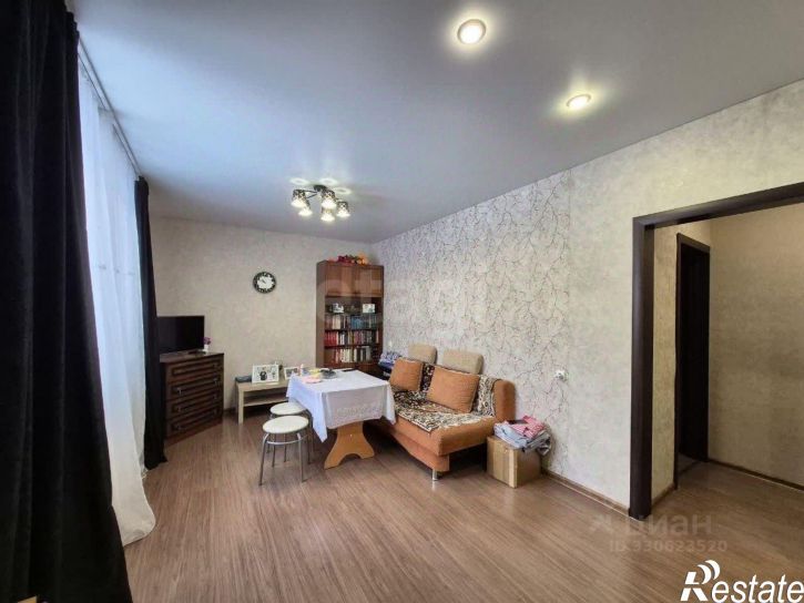 1-комн квартира Артезианская улица, 10,  д. 10