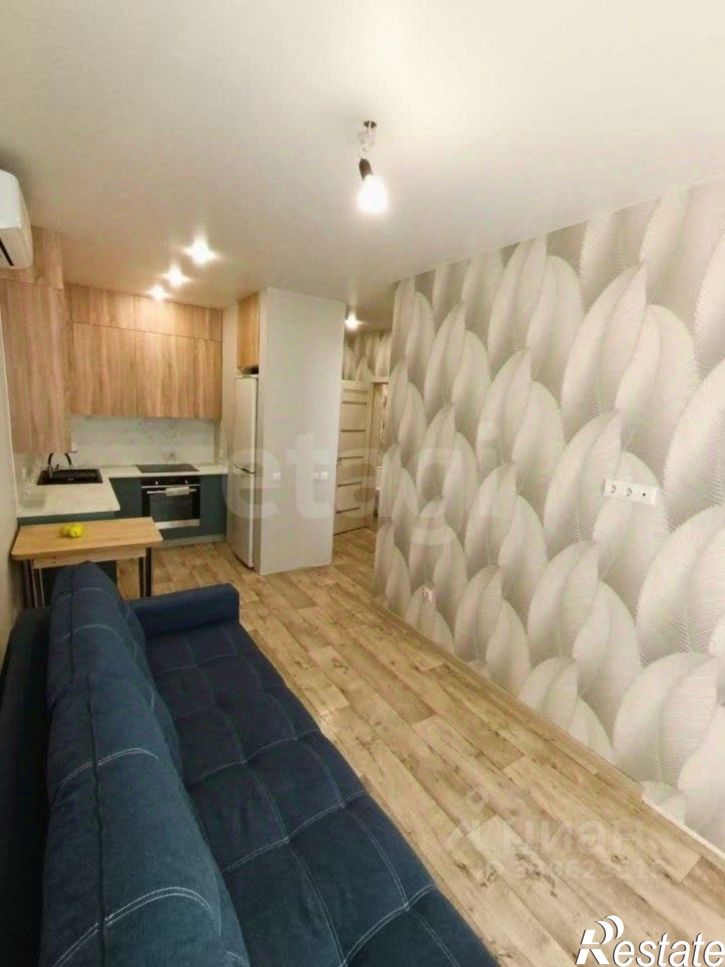 2-комн квартира улица Энтузиастов, 15,  д. 15