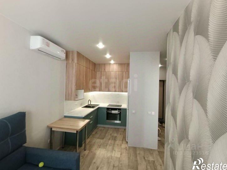 2-комн квартира улица Энтузиастов, 15,  д. 15