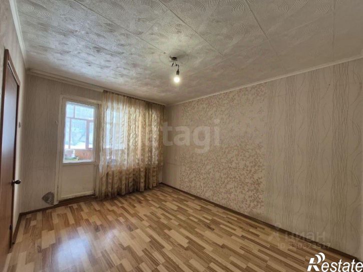 3-комн квартира улица Сагита Агиша, 18/1,  д. 18/1