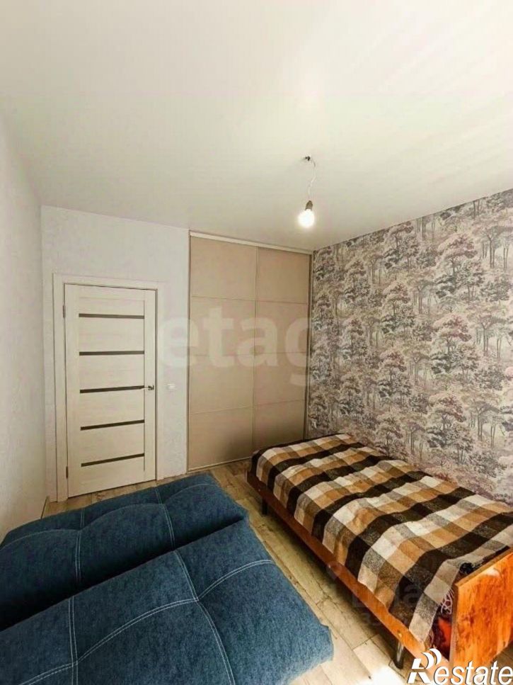 2-комн квартира улица Энтузиастов, 15,  д. 15