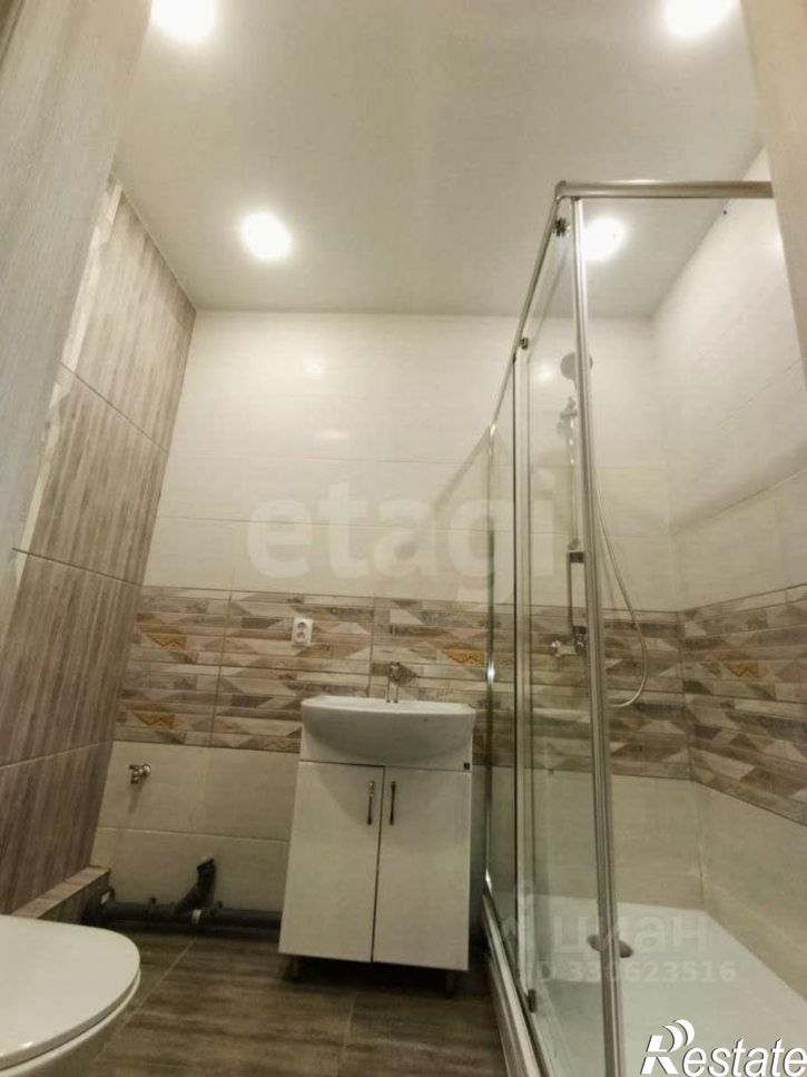 2-комн квартира улица Энтузиастов, 15,  д. 15