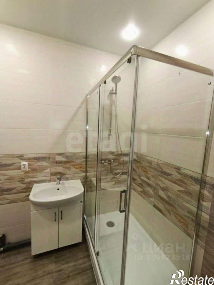 2-комн квартира улица Энтузиастов, 15,  д. 15